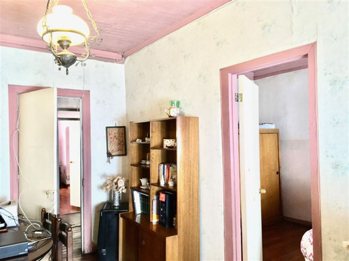 Gran Precio!! 2 Casas Juntas En 177 M2 De Terreno En Calle E