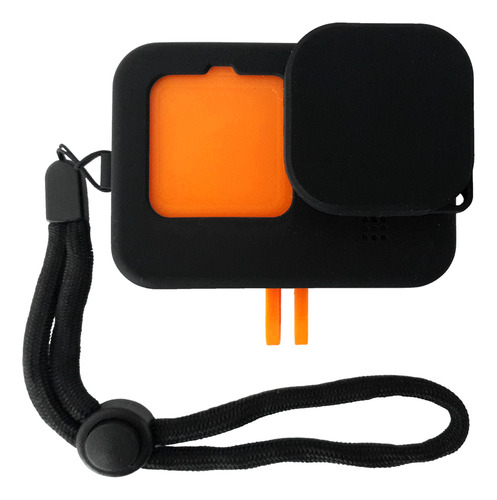 Kit 18 Accesorios Compatible Gopro Hero 12 11 10 9