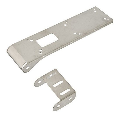 Lowrance 000  12603  001 Structurescan Bracket 3d Para 3d Y