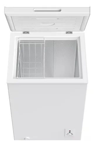 comprar Freezer Horizontal 100 Lts Clase A Ks-fz131h 77100