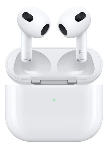 AirPods 3ra Generación