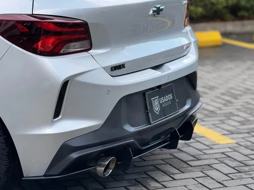 Chevrolet Onix 1.0T Rs Mt