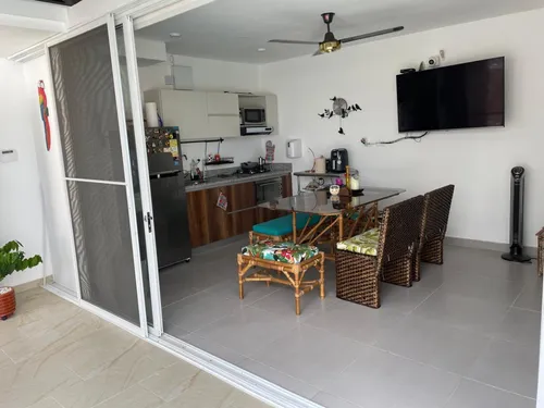 Vendo - Permuto Casa De Descanso En Condominio - Cambio Por Inmueble En Bogotá O Alrededores - La Entrego Completamente Amoblada - Recibo Bitcoin Como Medio De Pago