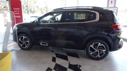 Imagen 6 de 25 de Citroen C5 Aircross