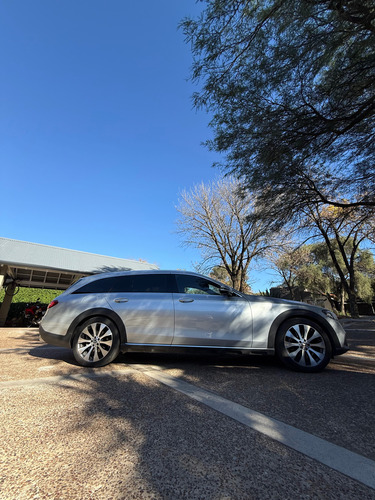 Mercedes-Benz Clase E 2.0 220d All Terrain
