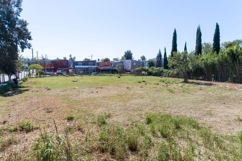 Lotes En Don Torcuato