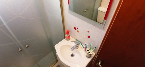 Venta Ph 3 Ambientes C/patio Luzuriaga - Permuta
