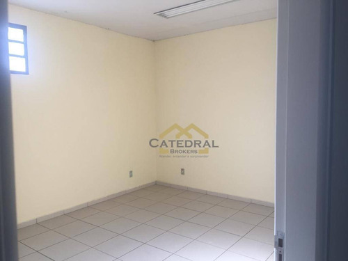 Imagem 23 de 29 de Prédio Para Alugar, 990 M² Por R$ 29.000,00/mês - Centro - Jundiaí/sp - Pr0002