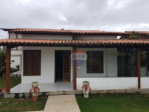 Imagem 19 de 19 de Casa Com 5 Dormitórios À Venda, 200 M² Por R$ 530.000,00 - Zona Rural - Gravatá/pe - Ca0439