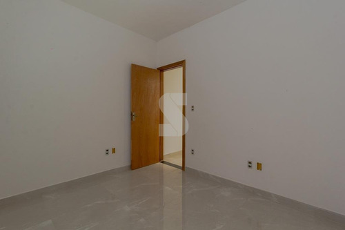 Imagem 20 de 22 de Casa À Venda, 2 Quartos, 2 Vagas, Cândida Ferreira - Contagem/mg - 27482