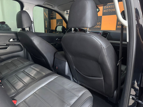 Volkswagen Amarok AMAROK HIGHLINE CD 3.0 4X4 TB DIES. AUT.