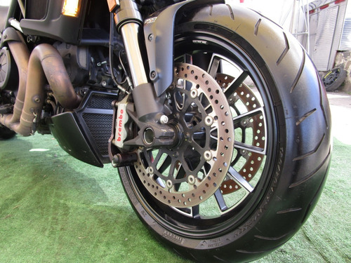 Ducati Diavel