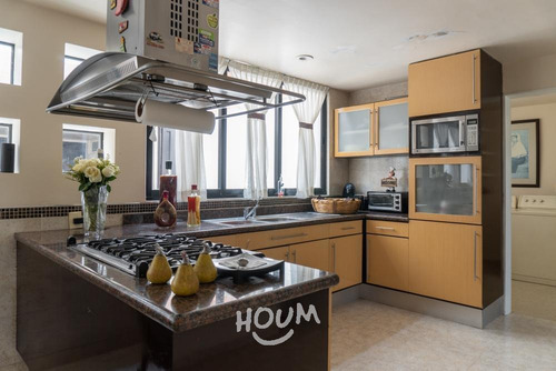 Imagen 9 de 30 de Casa En Lomas De La Herradura, Huixquilucan Con 3 Recámaras, 750 M², Id: 45202