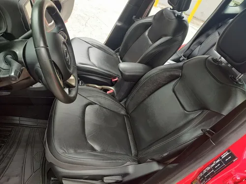 Jeep Renegade 1.8 Latitude 4x2 At