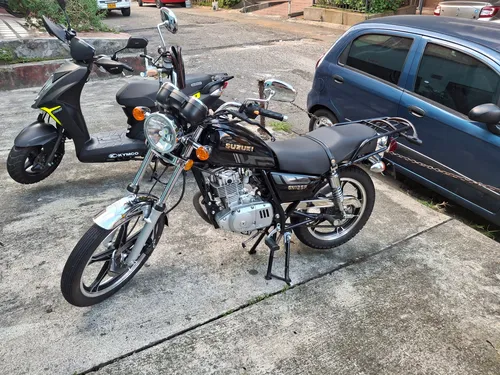 Suzuki