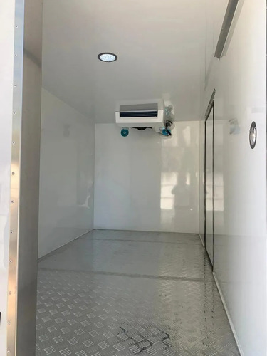 Foton Aumark Tm1 Refrigerado