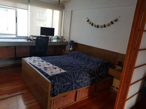 Imagen 20 de 30 de Departamento - Caballito