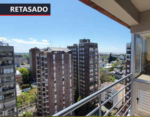 Departamento En Venta | Ayres De San Isidro | 2 Ambientes | Cochera | San Isidro