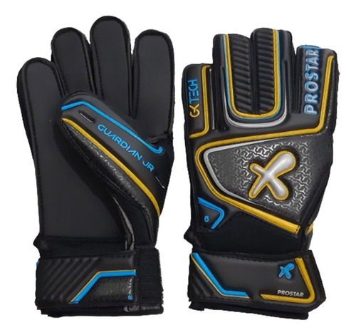 Guantes Arquero Prostar Trainer Jr Niños