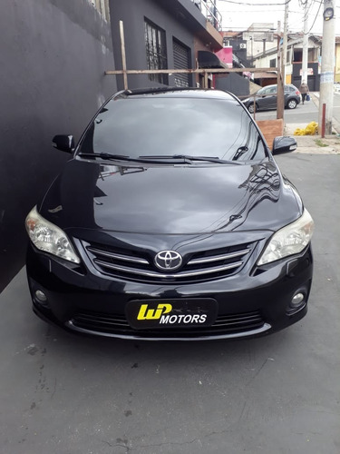 Toyota - Corolla Altis 2.0