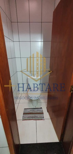 Imagem 7 de 7 de Sala Comercial Para Locação Em Hortolândia, Vila Real, 1 Banheiro - Ponto Com_1-1723489