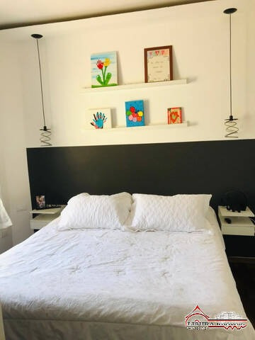 Imagem 14 de 15 de Casa Condomínio Veneza Jacareí Sp - 7624