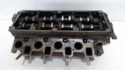 Cabeçote Volkswagem Amarok 2.0 16v 2013 a 2020 (Usado)