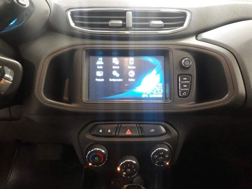 Chevrolet Onix 1.4 MPFI LTZ 8V FLEX 4P AUTOMÁTICO