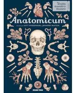 Libro Anatomicum