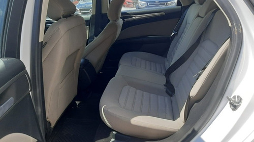 Imagen 14 de 15 de Ford Fusion 2.5 S At 2017 Ac Abs Ee Vt Ba