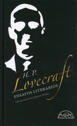 Ensayos Literarios