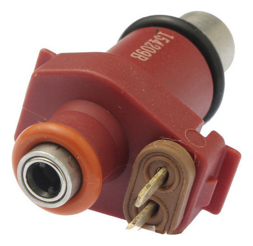Inyector De Motocicleta Para Fz150i Vixion R15 Bws125 Ys250