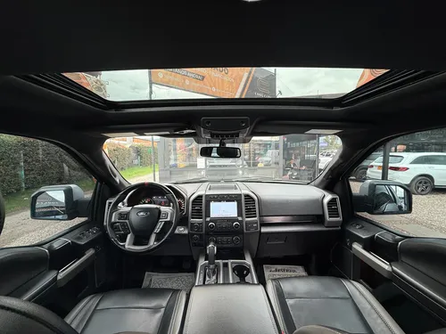 F150 Svt Raptor