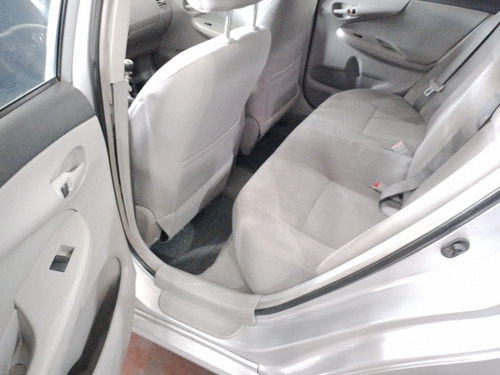 Toyota Corolla 1.8 Xli Mt 136cv