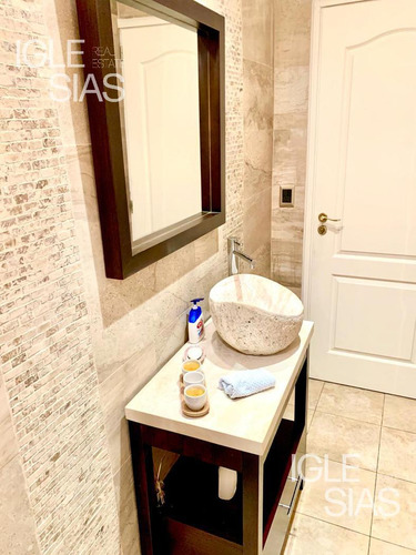 Casa Al Lago En Venta 4 Dormitorios En Las Glorietas, Nordelta