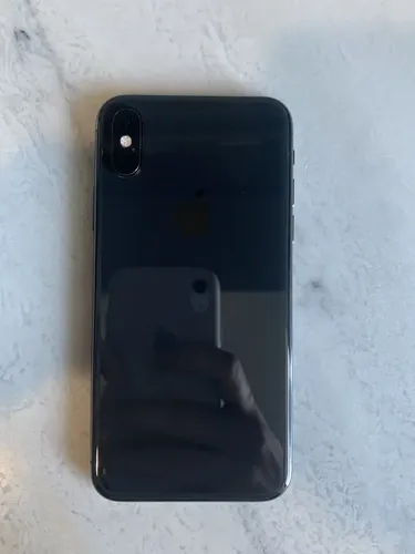 Apple Iphone Xs 64 Gb Preto - Sem Detalhes - Fotos Reais