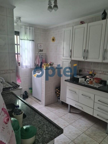 Imagem 9 de 23 de Casa Com 3 Dormitórios À Venda, 140 M² Por R$ 550.000,00 - Vila Floresta - Santo André/sp - Ca0078 - 70315223