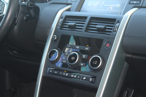 Imagem 9 de 15 de Land Rover Discovery Sport Sd4 Hse 7l