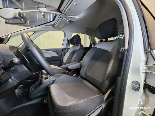 Citroën C4 Grand Picasso Seduction 1.6 TB Aut.