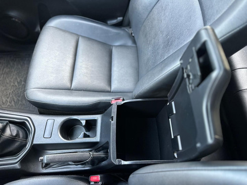 Toyota Hilux Cdlowm4fd 2023