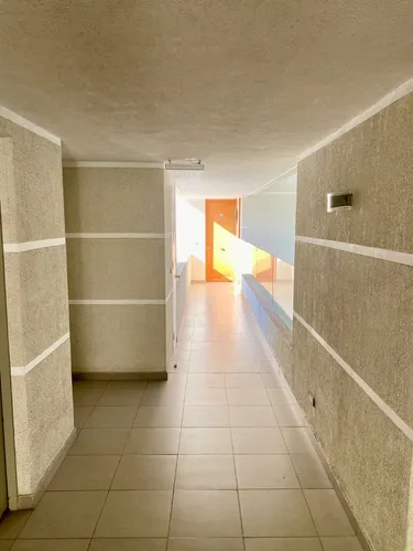 ! Lindo Departamento Amoblado Con Vista Al Mar!!!!
