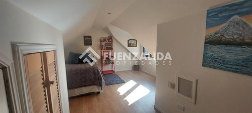 Arrendamos Casa De 6d3b En Puerto Varas