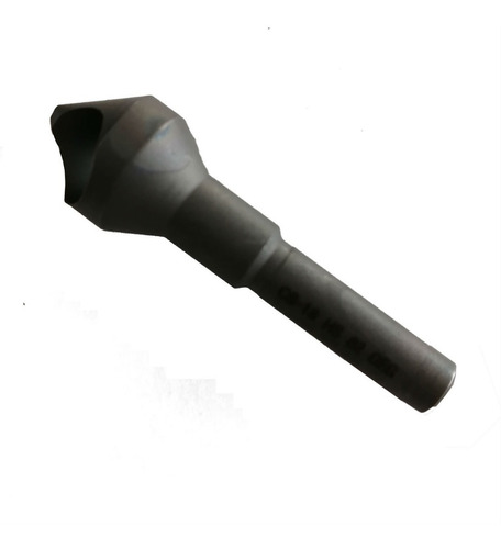 Avellanador De Carburo De Tugsteno Para Aluminio