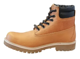 Botas Mujer Jeep 10750 Industrial