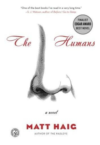 The Humans (libro En Inglés)