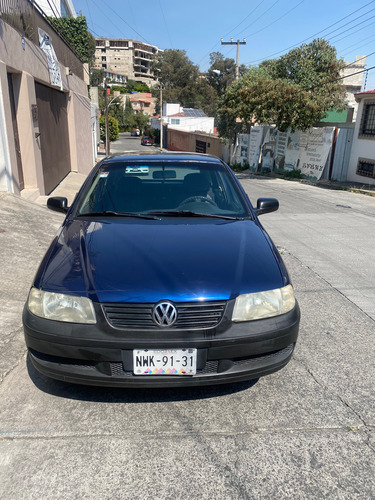 Volkswagen Pointer 1.6 City Plus Mt