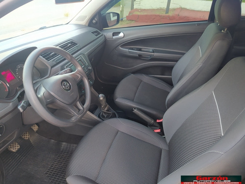 Volkswagen Saveiro Garzón Automóviles