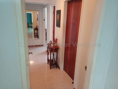 Imagen 12 de 20 de Apartamento En Venta En La Urbina #23-3238