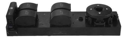 Botón De Elevalunas Eléctrico Power Master 3m5t-14a1-fs