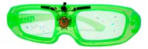 Comprar Gafas Ferxxo Gafas Feid Marco Luz Led Neon Verde